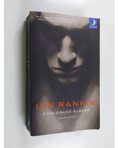Kirjailijan Ian Rankin käytetty kirja Förlorade själar : [kriminalroman]