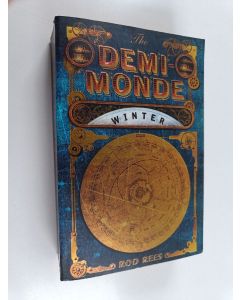 Kirjailijan Rod Rees käytetty kirja The Demi-Monde - Winter