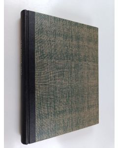 käytetty kirja Valokuva vuosikerta 1984 (1-12)