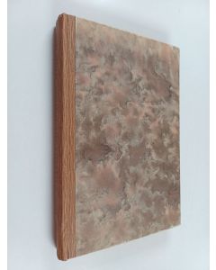 Kirjailijan E. J. Ellilä käytetty kirja Suomen kirjakaupan luettelo 1947 : kirjakauppojen välityksellä tammikuun 1 päivänä 1947 saatavana ollut suomenkielinen kirjallisuus