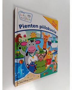 Kirjailijan Michael P. Fertig käytetty kirja Pienten piilokuvia