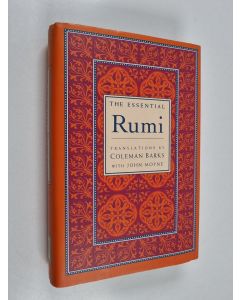 Tekijän Jalāl al-Dīn Rūmī käytetty kirja The Essential Rumi