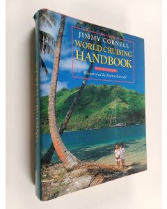 Kirjailijan Doina Cornell käytetty kirja World Cruising Handbook
