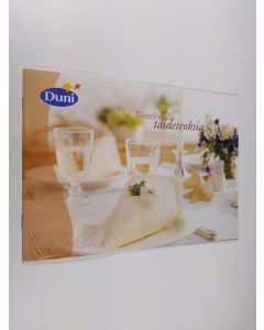 käytetty teos Taittelemalla taideteoksia