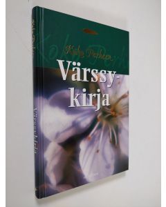 käytetty kirja Koko perheen värssykirja