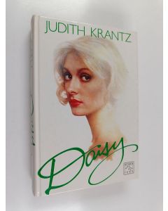 Kirjailijan Judith Krantz käytetty kirja Daisy
