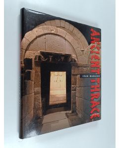 Kirjailijan Ivan Marazov käytetty kirja Ancient Thrace