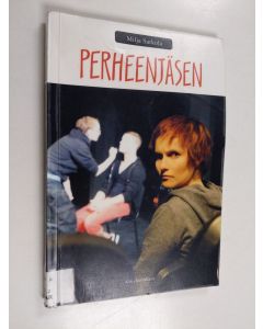 Kirjailijan Milja Sarkola käytetty kirja Perheenjäsen