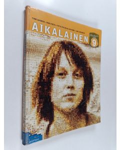 käytetty kirja Aikalainen 9