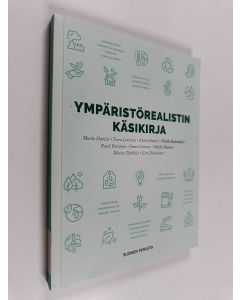 käytetty kirja Ympäristörealistin käsikirja