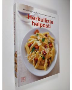 käytetty kirja Herkullista helposti