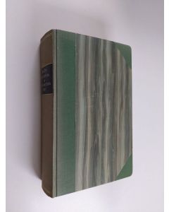 käytetty kirja KKO:n selostuksia ja tiedonantoja 1937 : Selostuksia ja tiedonantoja korkeimman oikeuden ratkaisuista vuonna 1937