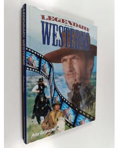 Kirjailijan Peter Guttmacher käytetty kirja Legendary westerns