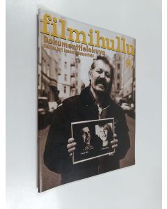 käytetty teos Filmihullu 1/2009