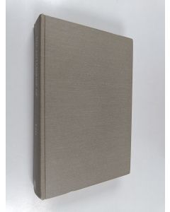 Kirjailijan Isaac Levi käytetty kirja The enterprise of knowledge : an essay on knowledge, credal probability, and chance