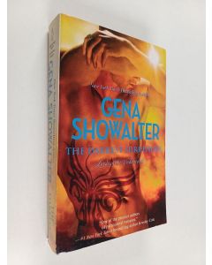 Kirjailijan Gena Showalter uusi kirja The Darkest Surrender