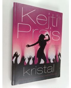 Kirjailijan Katie Price käytetty kirja Kristal