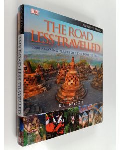 käytetty kirja The Road Less Travelled - Foreword by Bill Bryson