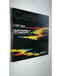 käytetty kirja The clinical application of rCBF imaging by spet
