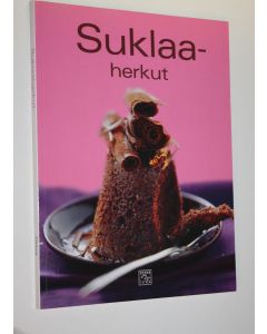 Tekijän Pirjo Luoto  käytetty kirja Suklaaherkut