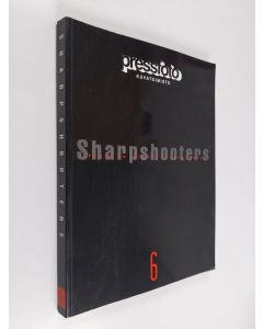 käytetty kirja Sharpshooters - Premium Stock Photography