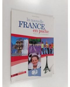 Kirjailijan Dominique Guillemant käytetty kirja La nouvelle France en poche : voyage au coeur de la Francophonie