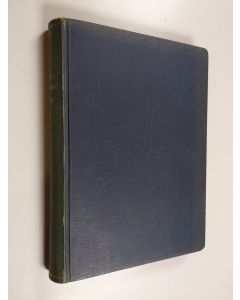 käytetty kirja Radio-amatören : tidskrift för radiotekniska frågor, årgång 1926