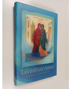 käytetty kirja Taivaallisia naisia