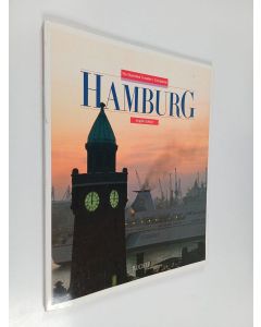 käytetty kirja Hamburg - The Illustrated traveller's companion
