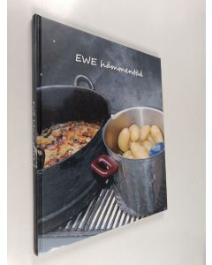 käytetty kirja Ewe hämmentää