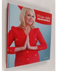 Tekijän Heli ym. Koppelo  käytetty kirja Miitta-tädin terapiakirja