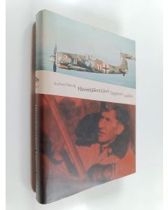 Kirjailijan Norbert Hannig käytetty kirja Hävittäjälentäjänä loppuun saakka