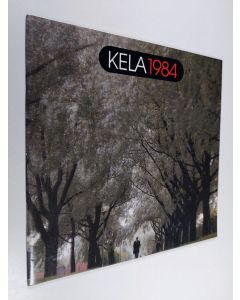 käytetty teos Kela 1984 : kertomus Kansaneläkelaitoksen 47. toimintavuodelta 1984