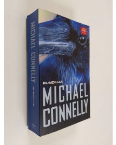 Kirjailijan Michael Connelly käytetty kirja Runoilija