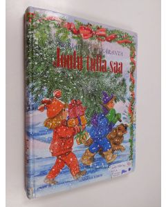 Kirjailijan Marjaliisa Pitkäranta & Josef Carl Grund käytetty kirja Joulu tulla saa