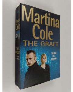 Kirjailijan Martina Cole käytetty kirja The graft