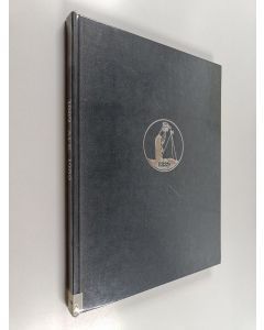 Tekijän Clas ym. Feiring  käytetty kirja AFK 1889-1989