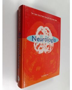 Tekijän Seppo Soinila  käytetty kirja Neurologia