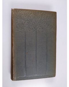 Kirjailijan Maud Diver käytetty kirja Siege Perilous - And Other Stories