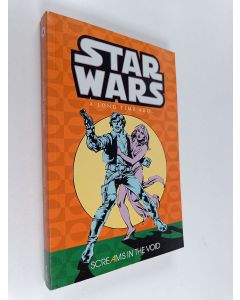 käytetty kirja Star Wars : A Long Time Ago Vol. 4 : Screams In The Void