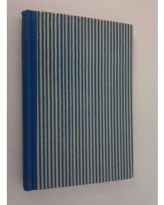 Kirjailijan Agapetus käytetty kirja Asessorin naishuolet