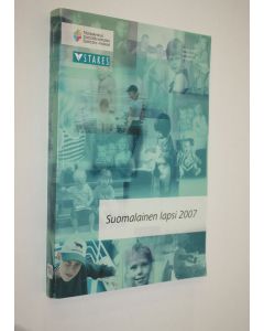 käytetty kirja Suomalainen lapsi 2007
