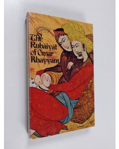 Kirjailijan Omar Khayyam käytetty kirja The Rubaiyat of Omar Khayyam and Other Persian Poems