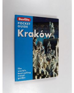 Kirjailijan Sco käytetty kirja Kraków