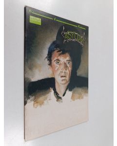käytetty teos Asylum vol. 1, no. 2