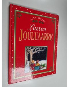 käytetty kirja Lasten jouluaarre