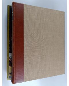 käytetty kirja Kodin suuri kukkakirja (kotelossa)