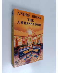 Kirjailijan Robert M. Hazen käytetty kirja The Story of Earth - The First 4.5 Billion Years, from Stardust to Living Planet