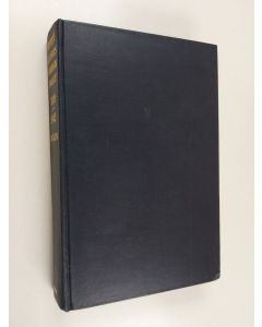 Kirjailijan David J. Dallin käytetty kirja Soviet Russia's foreign policy 1939-1942