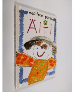 käytetty kirja Maailman paras äiti